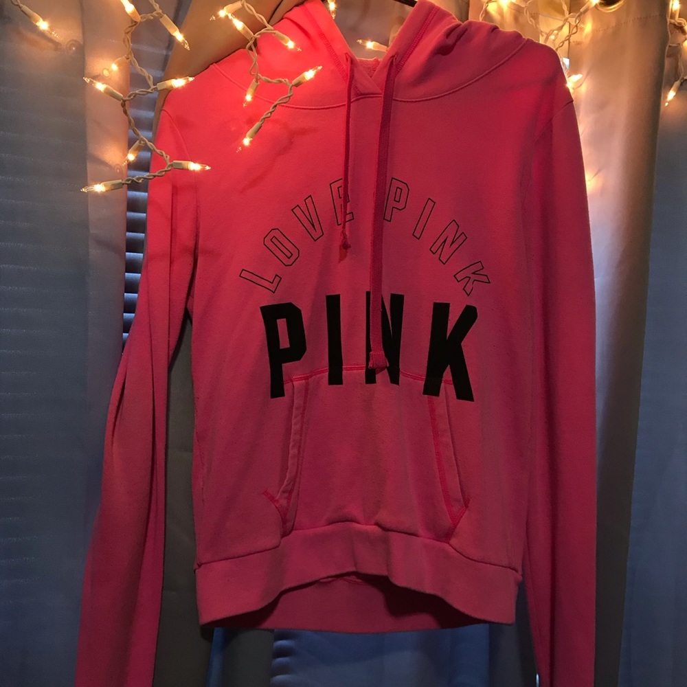 Victoria Secret Sweatshirt